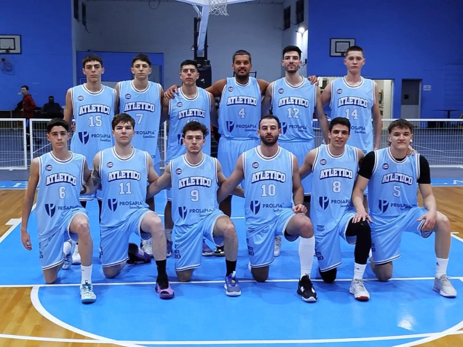 VOLVIO AL TRIUNFO. La Crema logr&oacute; la segunda victoria en el torneo.