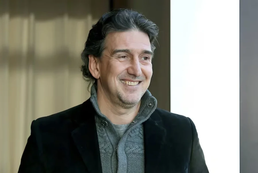 Julio Bocca ser&aacute; el nuevo director del Teatro Col&oacute;n.