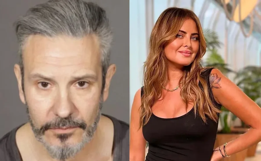Cristian P&eacute;rez Latorre, el cirujano que atendi&oacute; a Silvina Luna detenido en EEUU.