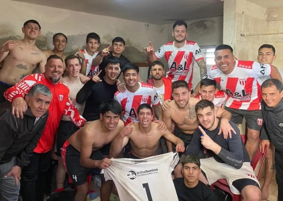 TALLERES SE QUED&Oacute; CON UN TRIUNFO MUY IMPORTANTE