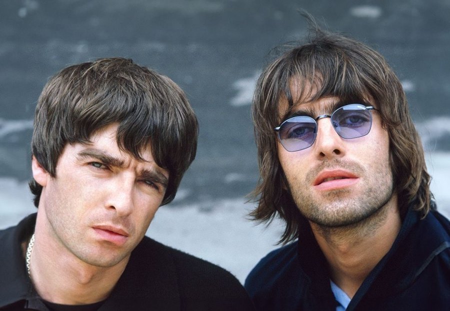 CRECE LA EXPECTATIVA. Hay rumores sobre un posible regreso de la banda brit&aacute;nica, que se separ&oacute; tras una pelea entre los hermanos en 2009.
