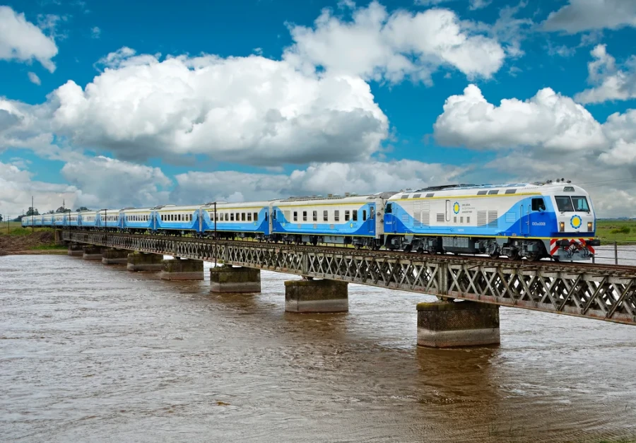 Los pasajes para viajar en septiembre por la Argentina en trenes de larga distancia ya est&aacute;n disponibles.
