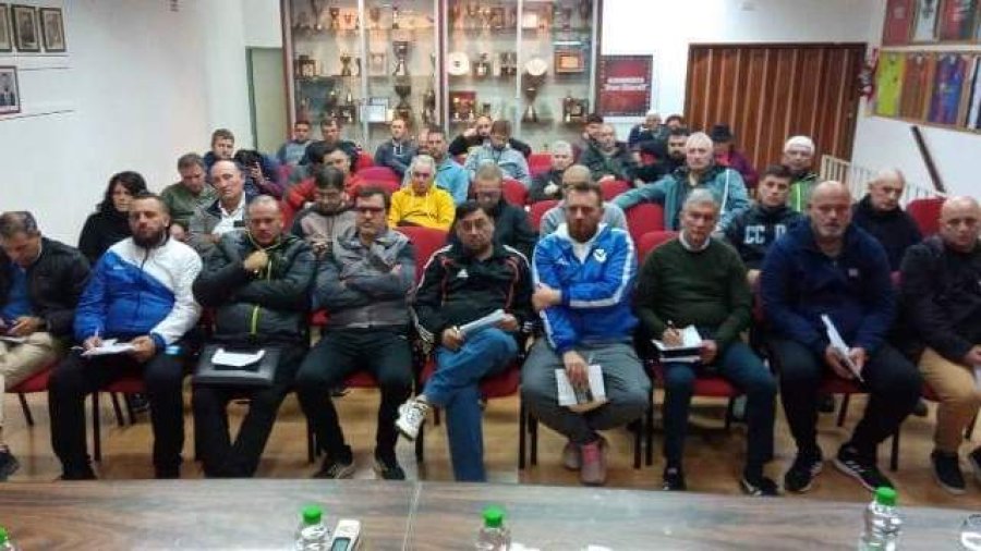 UNANIME. Fue la decisi&oacute;n en el Consejo Directivo.