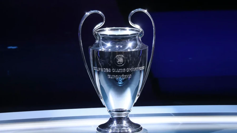 LA MAS BUSCADA./ Los grandes equipos de Europa la quieren.