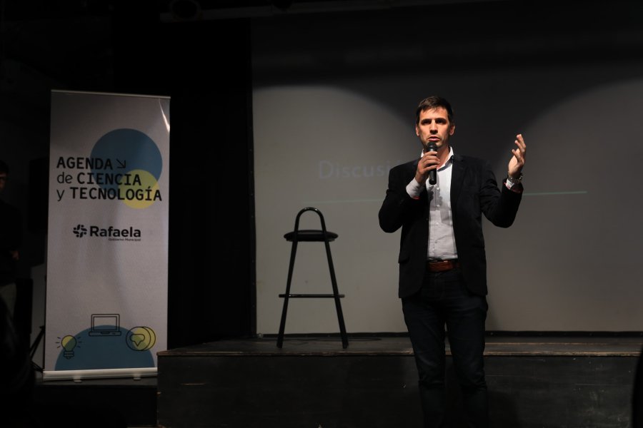 PROPUESTA. Se trata de actividades para acercar la ciencia a la comunidad.