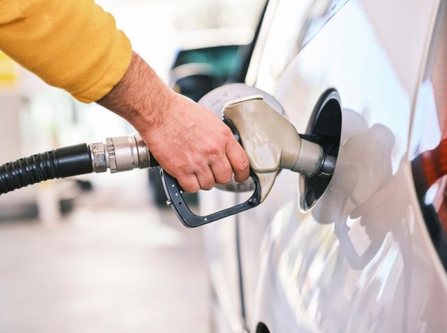 NUEVOS AJUSTES. Los combustibles, un rubro que viene aumentando todos los meses desde el gobierno de Milei.