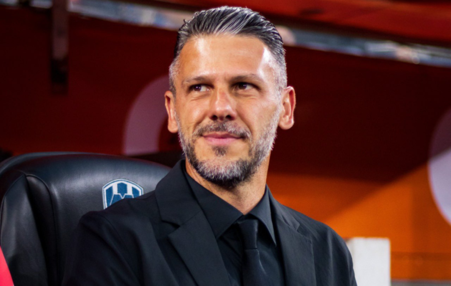 EL EQUIPO DEL ARGENTINO DEMICHELIS CAY&Oacute; 2-1