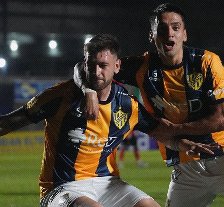 EL BOHEMIO GAN&Oacute; CON LO JUSTO Y LA CREMA LO FESTEJA