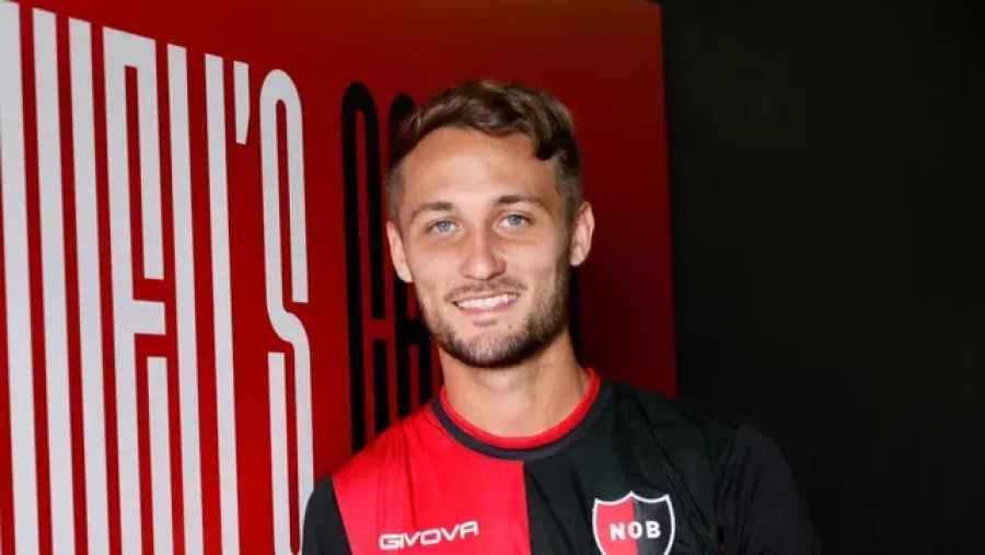 &iquest;SALE DE LA LEPRA? Qued&oacute; cuestionado luego del cl&aacute;sico rosarino.