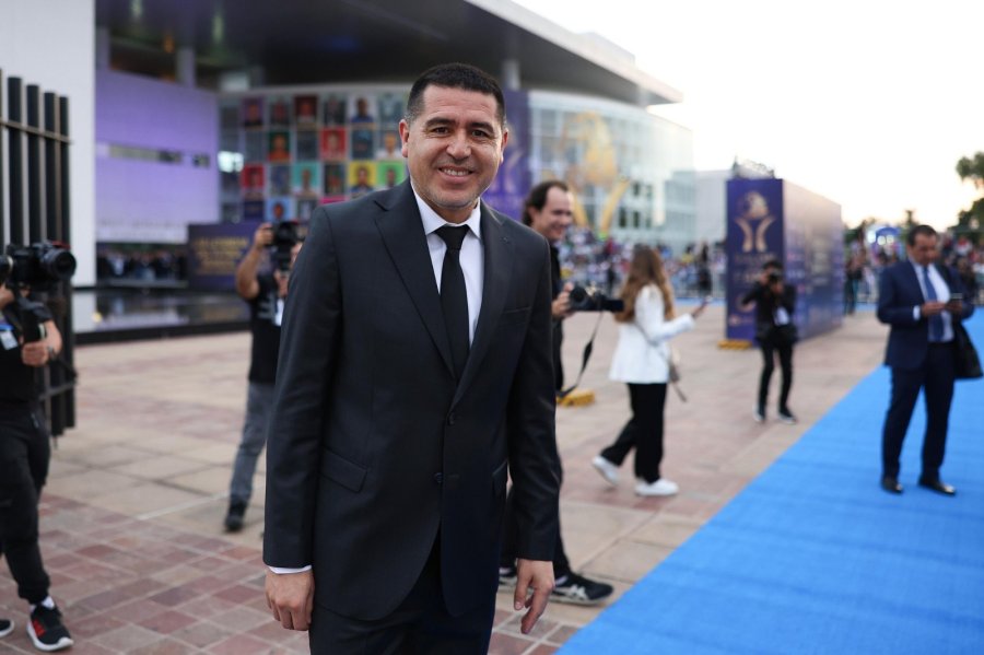 DE GALA./ Rom&aacute;n en M&eacute;xico.