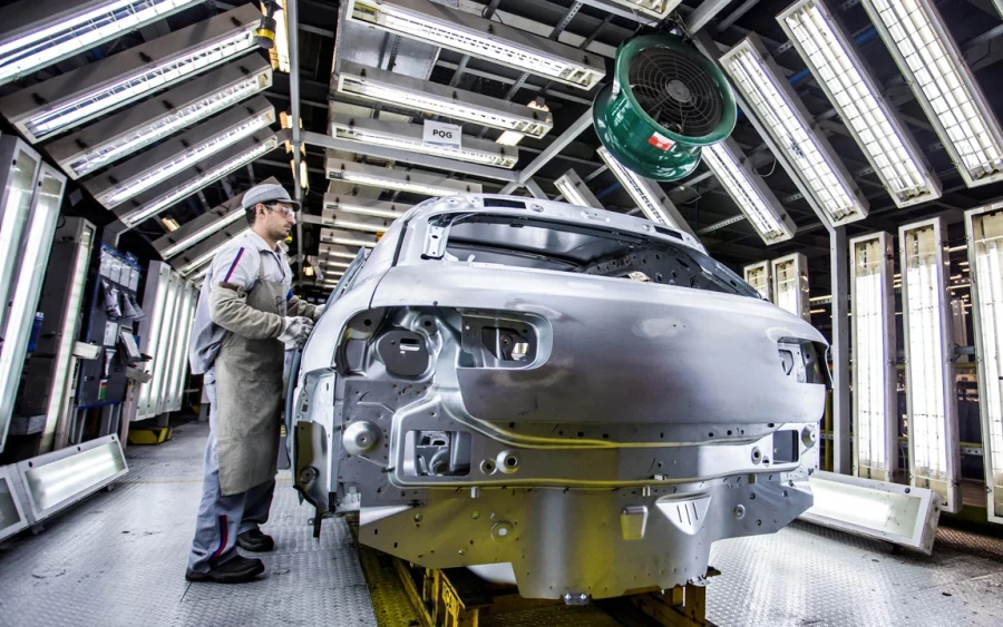 Automotrices acceder&aacute;n a un bono en menos tiempo por el uso de autopartes nacionales en la producci&oacute;n de veh&iacute;culos.