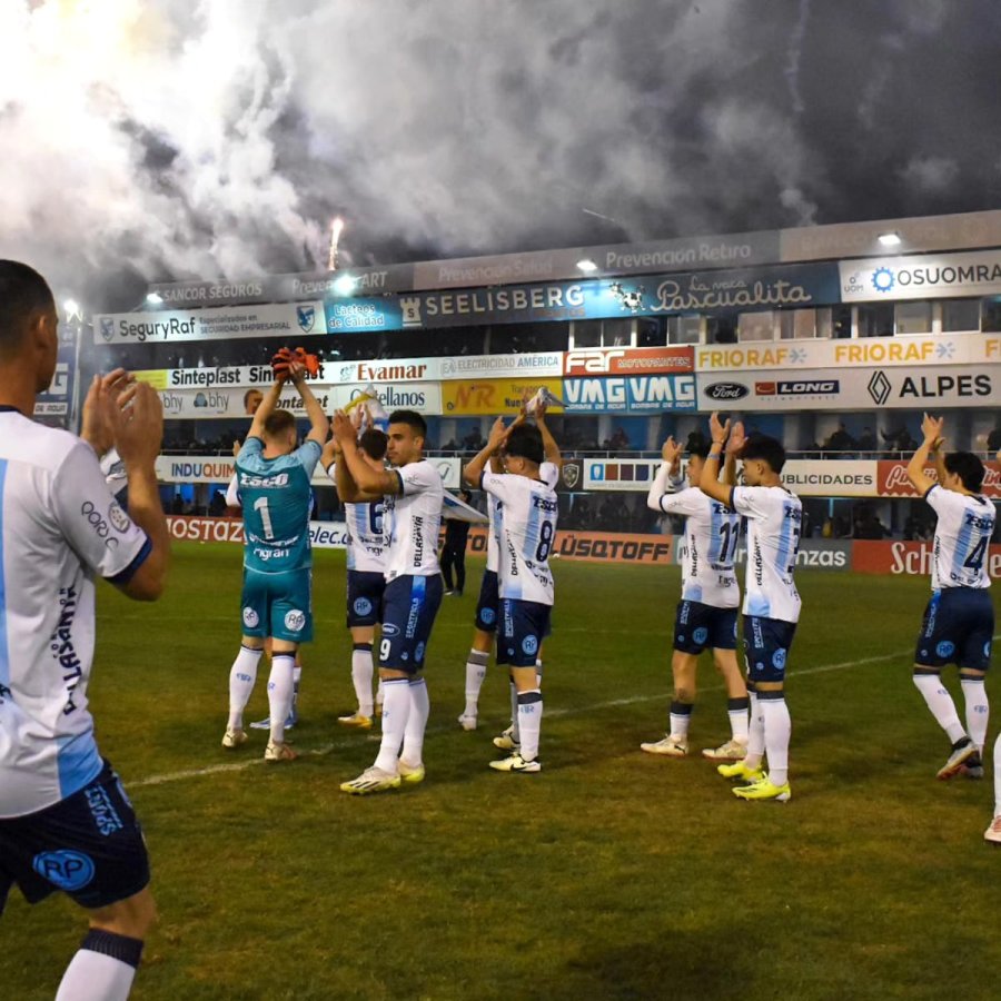 DESPROLIJIDAD./ Volvi&oacute; a cambiar la cancha y el horario para el partido de la Crema.