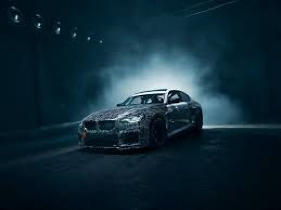 Los ingenieros de BMW M Motorsport se encuentran trabajando en el desarrollo de un nuevo autom&oacute;vil de este tipo.