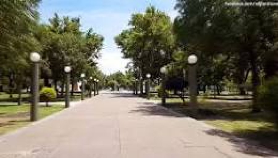 PLAZA LIBERTAD. Ser&aacute; el sitio convocante para elegir los proyectos a ejecutar en cada barrio.