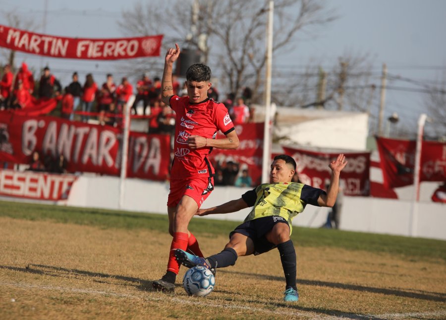 VIAJARA AL SUR./ Ferro se presentar&aacute; en Venado Tuerto buscando la final.