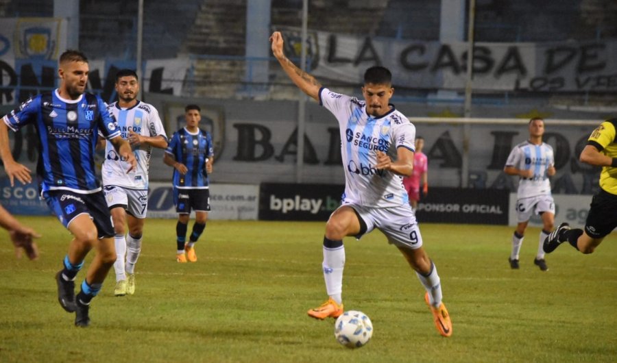 ATL&Eacute;TICO PERDI&Oacute; CON SAN TELMO EN SU &Uacute;LTIMO ENFRENTAMIENTO