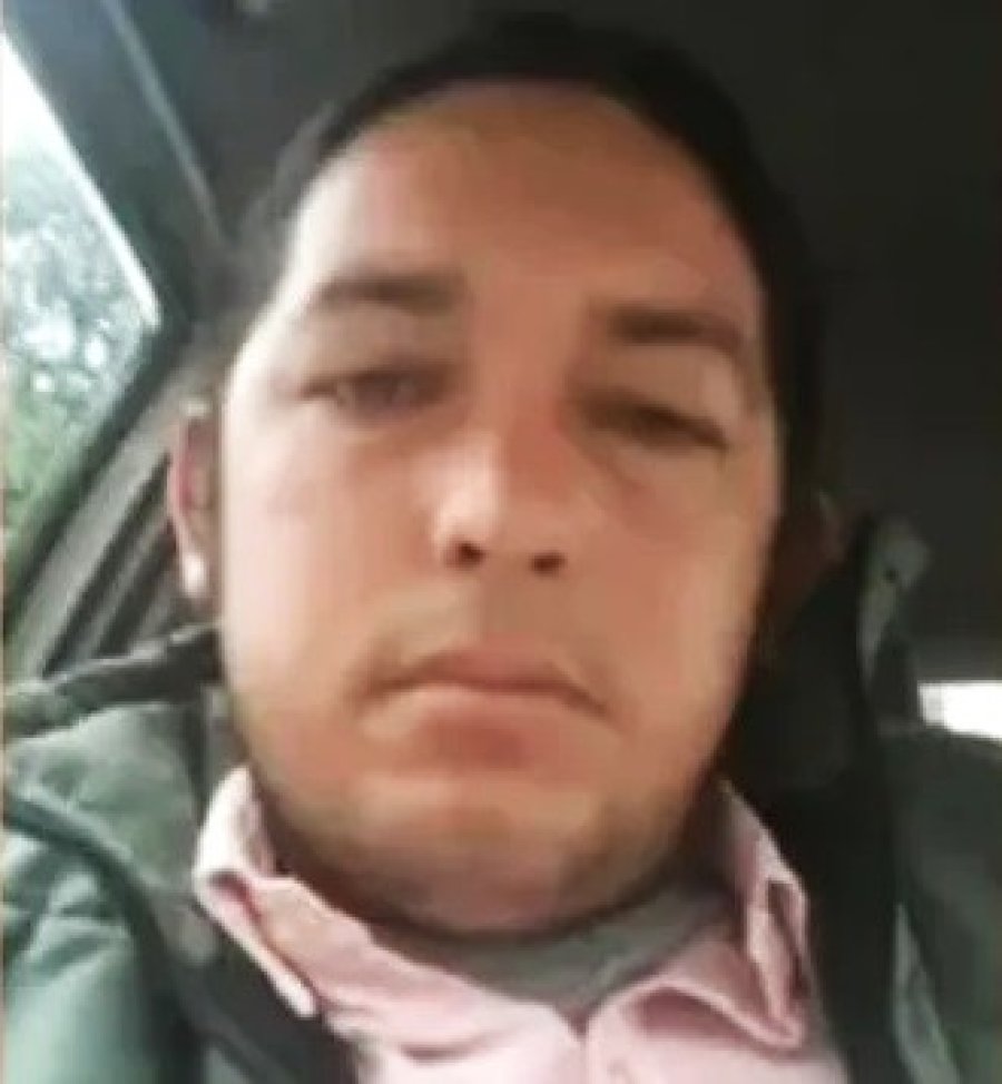 Antonio Ben&iacute;tez, t&iacute;o de Loan Pe&ntilde;a.