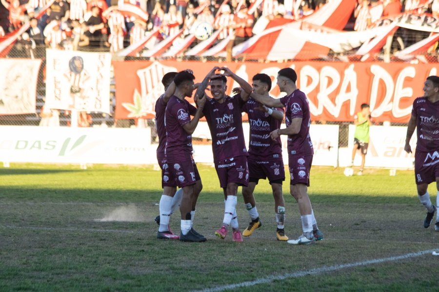 EL LE&Oacute;N BUSCAR&Aacute; TENER SU PRIMERA ALEGR&Iacute;A COMO VISITANTE EN ZONA CAMPEONATO