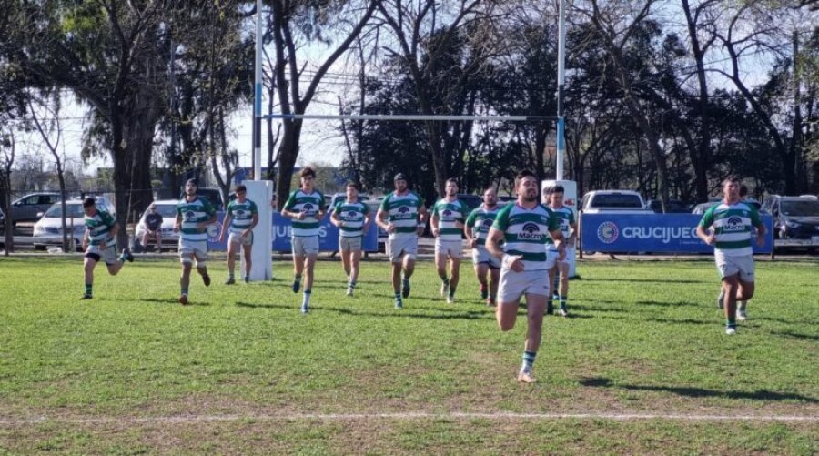 NO PUDO SER./ El equipo rafaelino no logr&oacute; sumar en esta fecha.