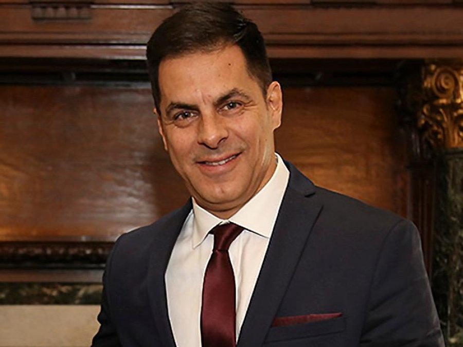 Jorge Gustavo Onel, titular de la Unidad Fiscal Federal Santa Fe y subrogante en Rafaela, llev&oacute; adelante la investigaci&oacute;n.