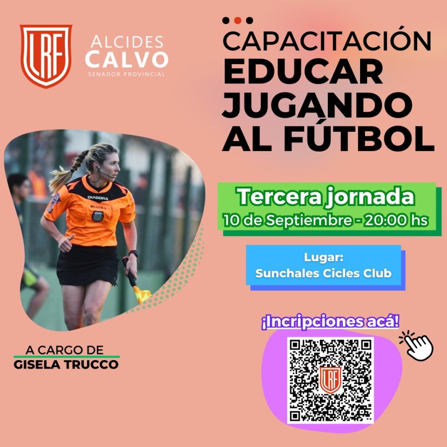 La tercera jornada tendr&aacute; lugar hoy.