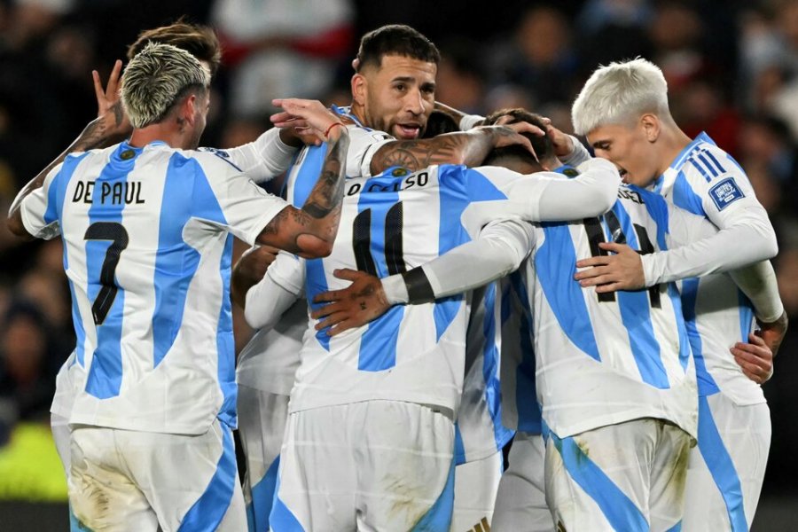 LO QUE VIENE PARA ARGENTINA TRAS LA CA&Iacute;DA EN COLOMBIA