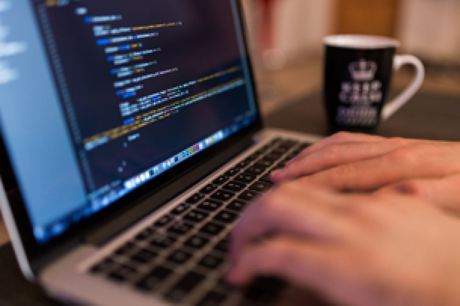 Actualmente existen muchos perfiles de programadores y cada uno se diferencia por el tipo de lenguaje que suele utilizar