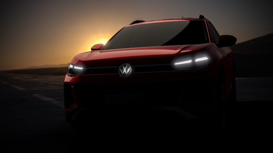 SE VIENE. Volkswagen lanzar&aacute; un nuevo SUV en 2025.