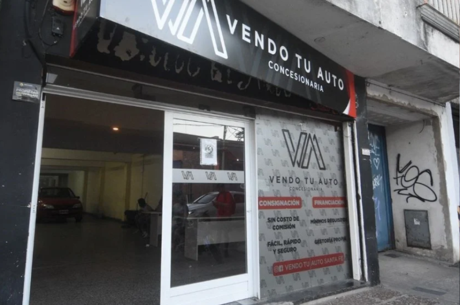 La asociaci&oacute;n il&iacute;cita que investigan las fiscales Arri y Nuzzo funcion&oacute; entre diciembre de 2021 y noviembre 2022.