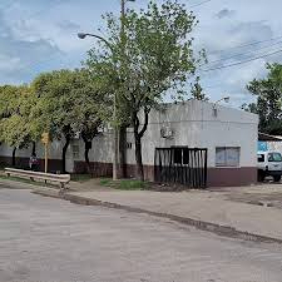 Acceso al organismo municipal.