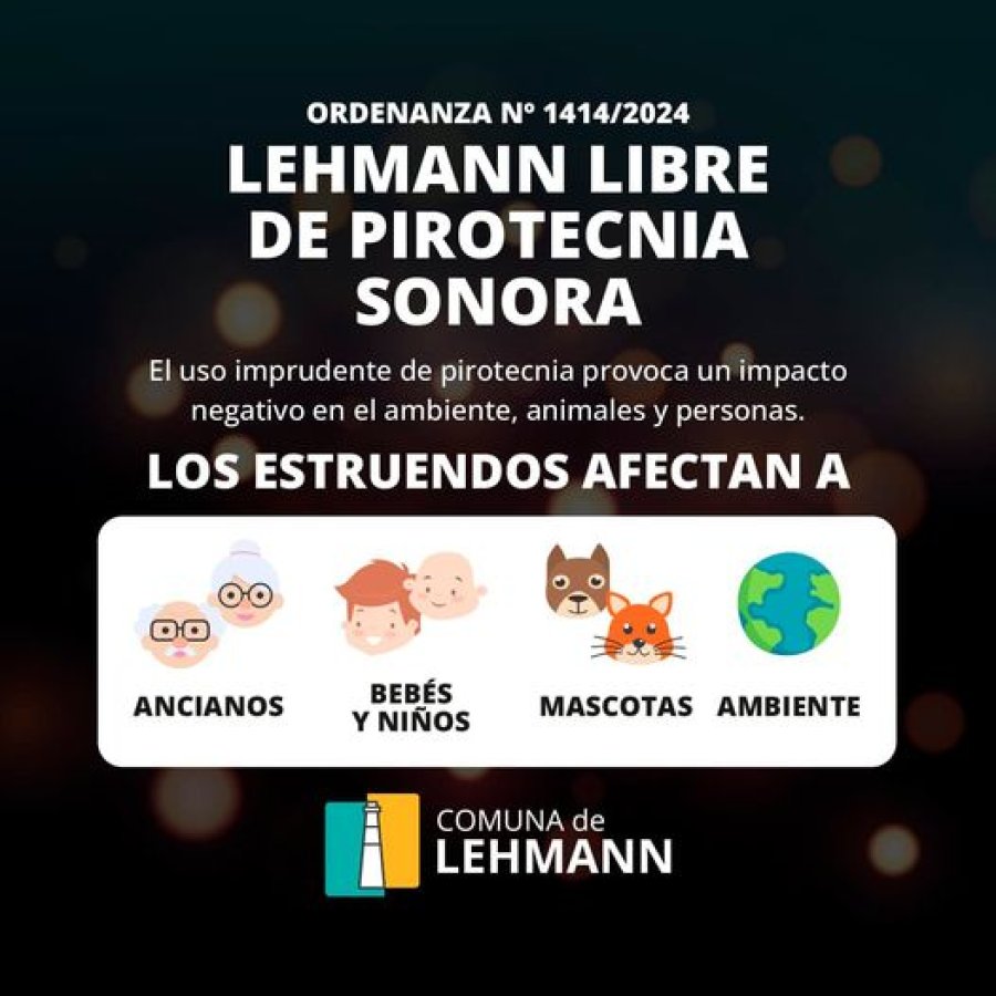 Difusi&oacute;n de la norma legal.