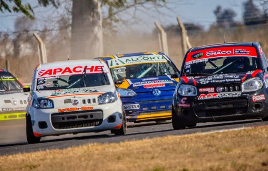 La Clase 2 estar&aacute; cerrando la programaci&oacute;n del domingo en el aut&oacute;dromo de Rafaela.