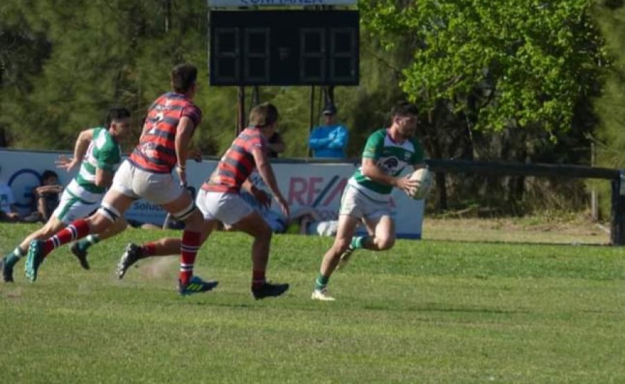 ARRANQUE COMPLICADO./ El Verde perdi&oacute; los dos primeros partidos que ha jugado en esta nueva fase.