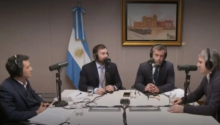 Ministerio de Econom&iacute;a avisa que no habr&aacute; anuncio sobre baja de impuestos.