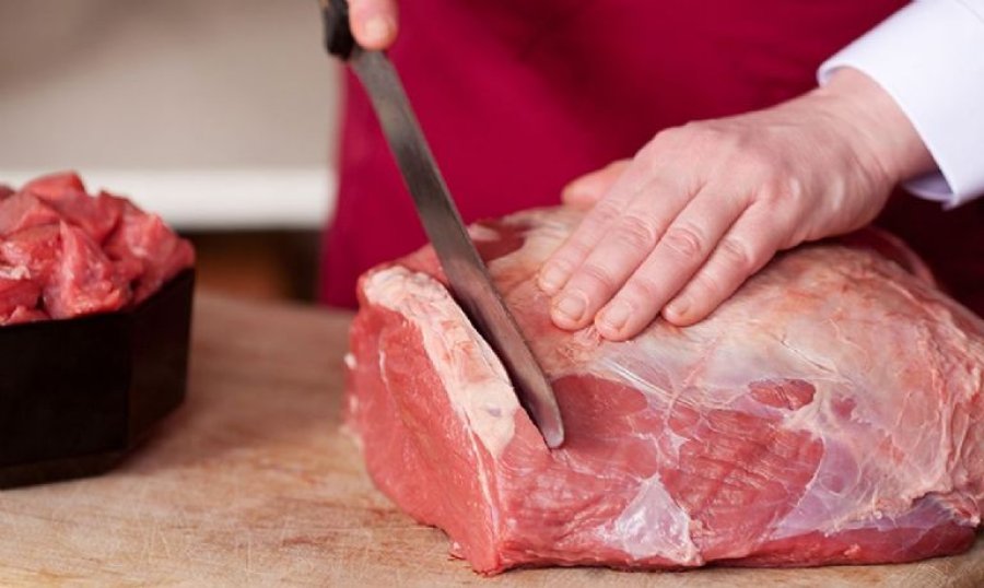 SE DERRUMBO. Seg&uacute;n el informe IERAL, por la baja del consumo el precio de la carne de vaca cay&oacute; un 16% en t&eacute;rminos reales.