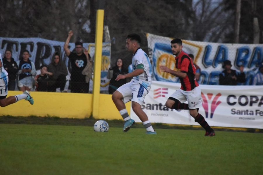 NO PUDO SER. El equipo de Liga con algunos profesionales de la Crema qued&oacute; en semifinales.