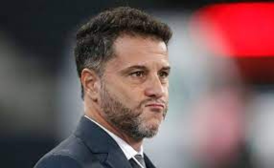 DE PAOLI DEJ&Oacute; DE SER EL DT DE COL&Oacute;N DE SANTA FE