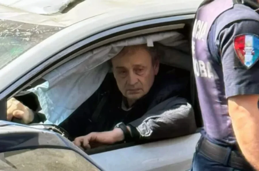 Pacha padec&iacute;a de desmayos y ya hab&iacute;a tenido otros accidentes. Aun as&iacute;, durante la declaraci&oacute;n jurada minti&oacute; sobre su salud.