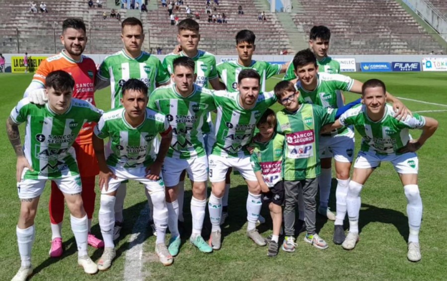 UNI&Oacute;N DE SUNCHALES IGUAL&Oacute; EN SALTA Y DEBER&Aacute; JUGAR UNA FINAL POR LA PERMANENCIA