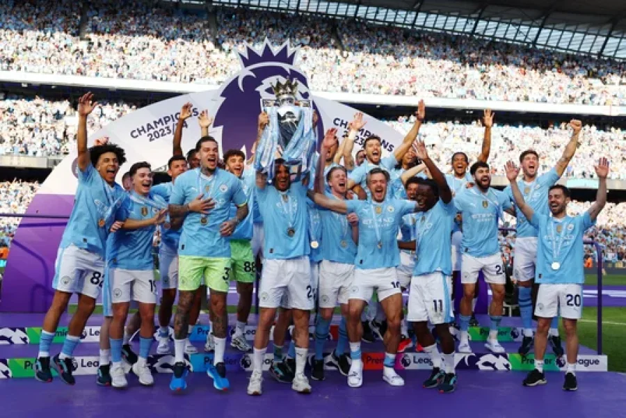 Empez&oacute; el juicio por las presuntas 115 infracciones financieras del Manchester City