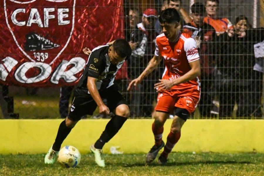 FERRO Y ALDAO JUGAR&Aacute;N EN CANCHA DE 9 DE JULIO