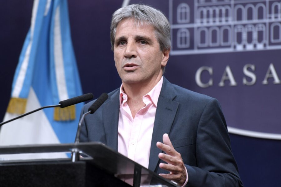 EN CAIDA. El PBI acumul&oacute; un retroceso del 3,4% en el primer semestre del a&ntilde;o.