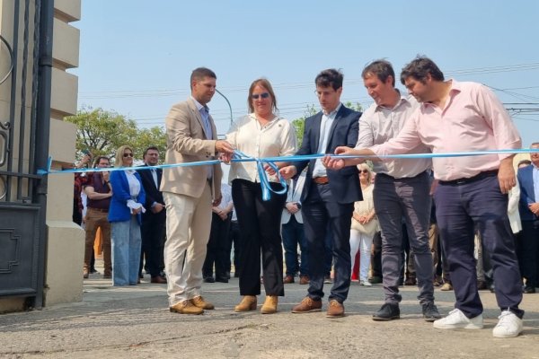 El corazón del campo late con fuerza en Rafaela