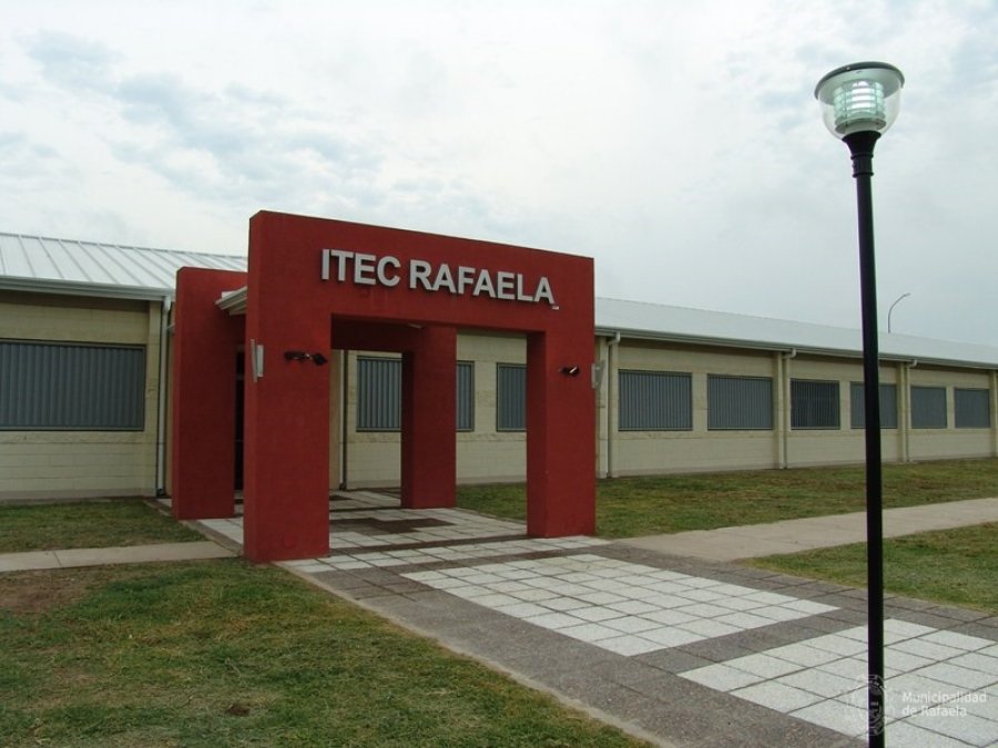 Propuesta de ITEC Rafaela.