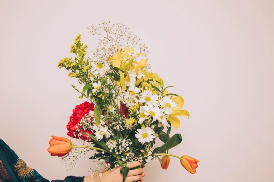 Hoy se celebra el D&iacute;a de la Primavera.