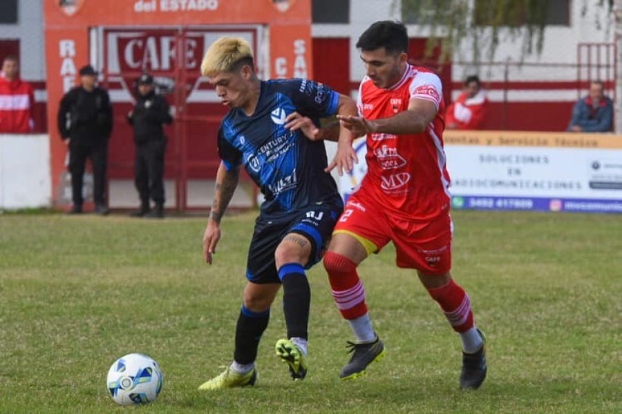 SEGUIRAN JUGANDO ESTE A&Ntilde;O. Pe&ntilde;arol y Fero tienen otro objetivo desde octubre.