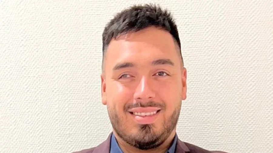 El m&uacute;sico de cumbia Nico Mattioli, es hijo del famoso cantante Leo Mattioli.