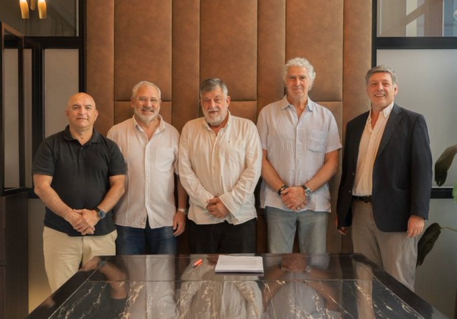 NOA (Tucum&aacute;n, Salta, Santiago del Estero) tendr&aacute; su franquicia en el S&uacute;per Rugby Am&eacute;ricas 2025.