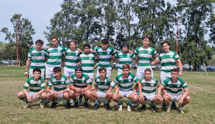 LA M-17 DE CRAR FUE SUBCAMPE&Oacute;N DEL FINAL FOUR DOS ORILLAS 2024