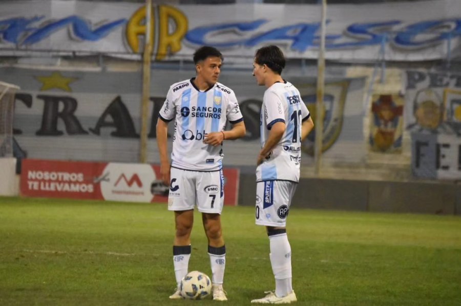 ATL&Eacute;TICO SE ENCUENTRA EN DESCENSO DIRECTO Y A CUATRO PUNTOS DE LA PROMOCI&Oacute;N
